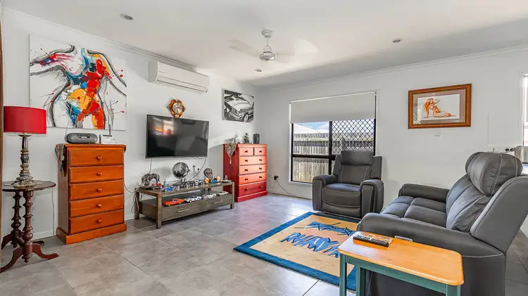 Fourth view of Homely house listing, 43 Sanctum Boulevard, Mount Low QLD 4818
