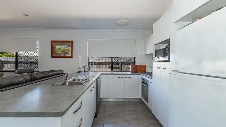 Sixth view of Homely house listing, 43 Sanctum Boulevard, Mount Low QLD 4818