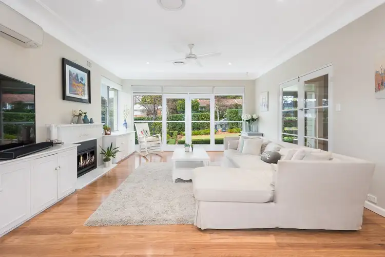 Second view of Homely house listing, 41 Boolarong Road, Pymble NSW 2073