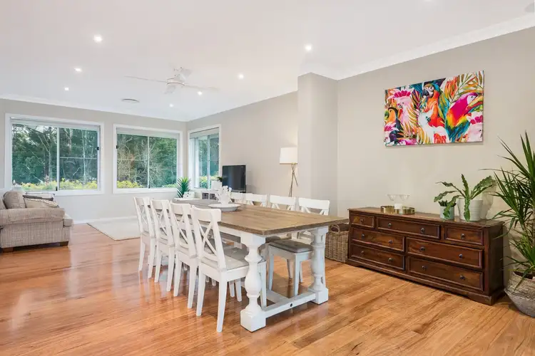 Third view of Homely house listing, 41 Boolarong Road, Pymble NSW 2073