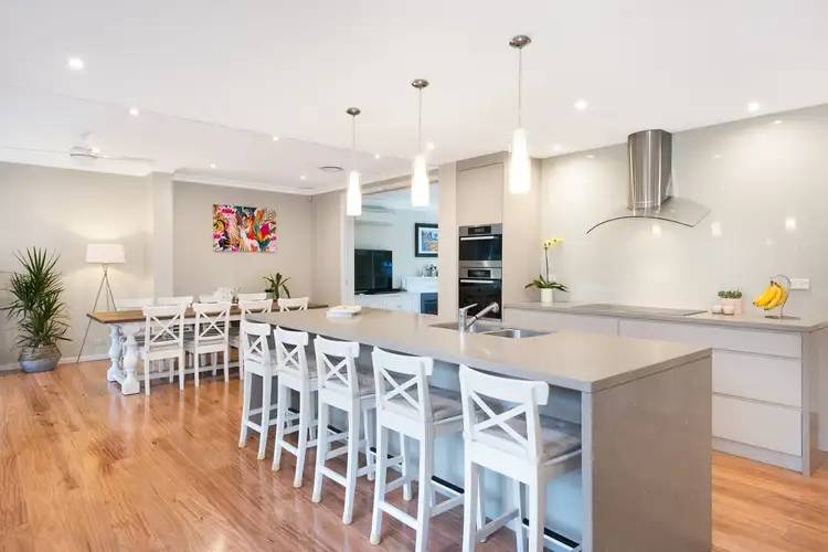 Fourth view of Homely house listing, 41 Boolarong Road, Pymble NSW 2073