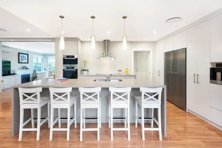 Fifth view of Homely house listing, 41 Boolarong Road, Pymble NSW 2073