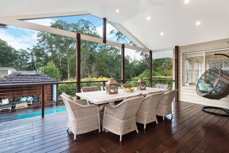 Sixth view of Homely house listing, 41 Boolarong Road, Pymble NSW 2073