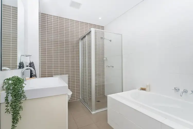 Fifth view of Homely apartment listing, 507/149-161 O'Riordan Street, Mascot NSW 2020