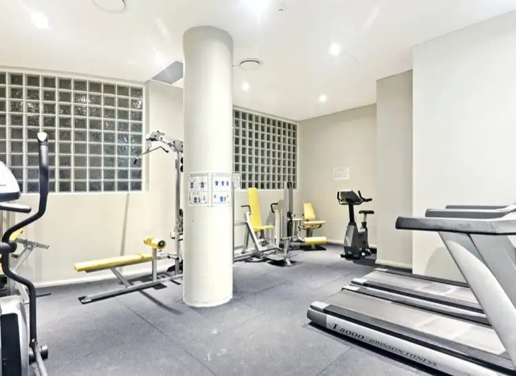 Sixth view of Homely apartment listing, 507/149-161 O'Riordan Street, Mascot NSW 2020