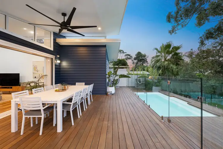 Main view of Homely house listing, 30 Corella Road, Kirrawee NSW 2232