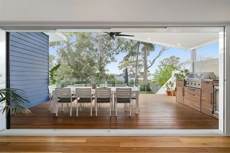 Second view of Homely house listing, 30 Corella Road, Kirrawee NSW 2232