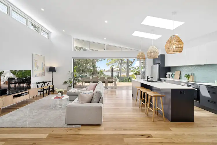 Third view of Homely house listing, 30 Corella Road, Kirrawee NSW 2232