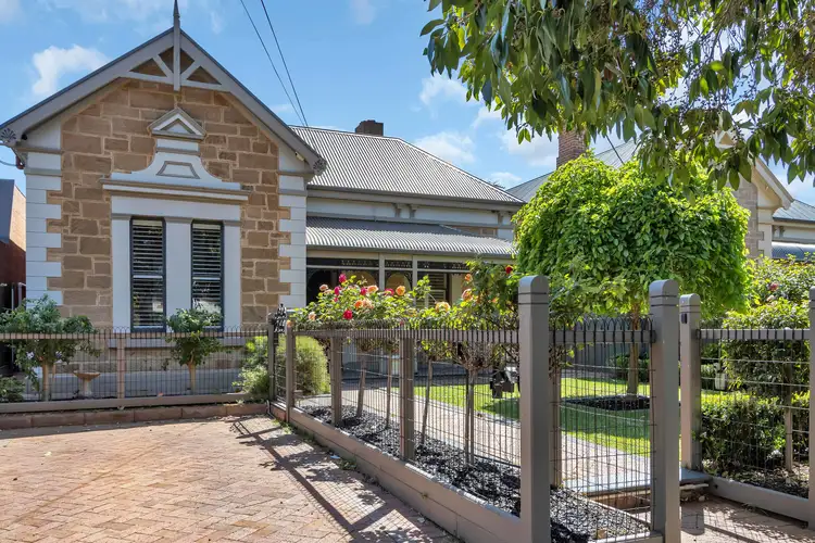 64 Hughes Street, Mile End SA 5031
