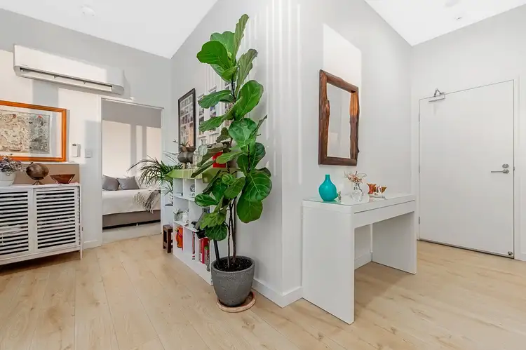 Sixth view of Homely unit listing, 28/554 Pacific Highway, Mount Colah NSW 2079