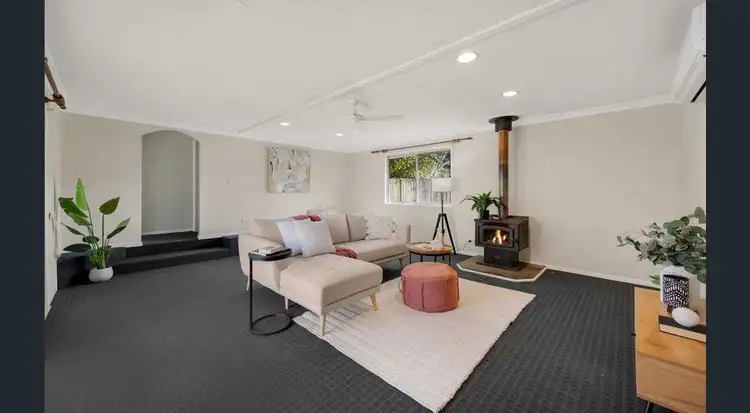 Third view of Homely house listing, 71 Pritchard Street, Wentworth Falls NSW 2782