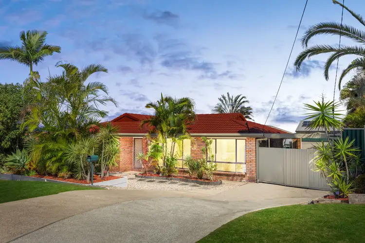 47 Vergulde Road, Regents Park QLD 4118