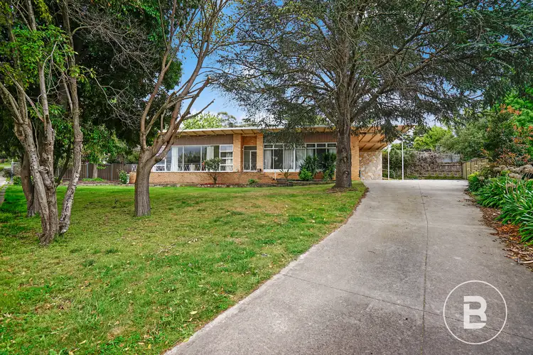 Second view of Homely house listing, 56 Barkly Street West, Ararat VIC 3377