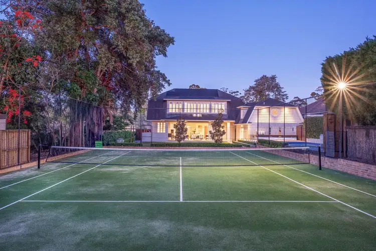 58 Rosebery Road, Killara NSW 2071