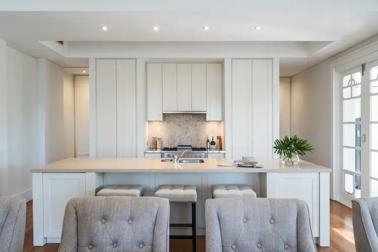 Fifth view of Homely house listing, 58 Rosebery Road, Killara NSW 2071