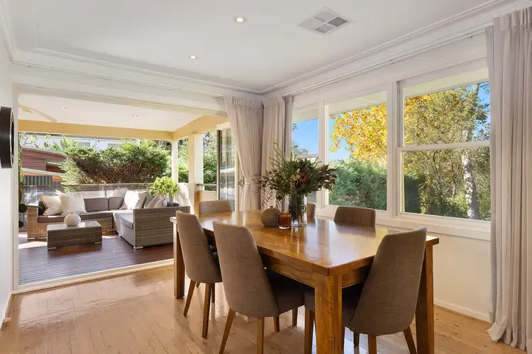 Fifth view of Homely house listing, 14 Daly Avenue, Wahroonga NSW 2076