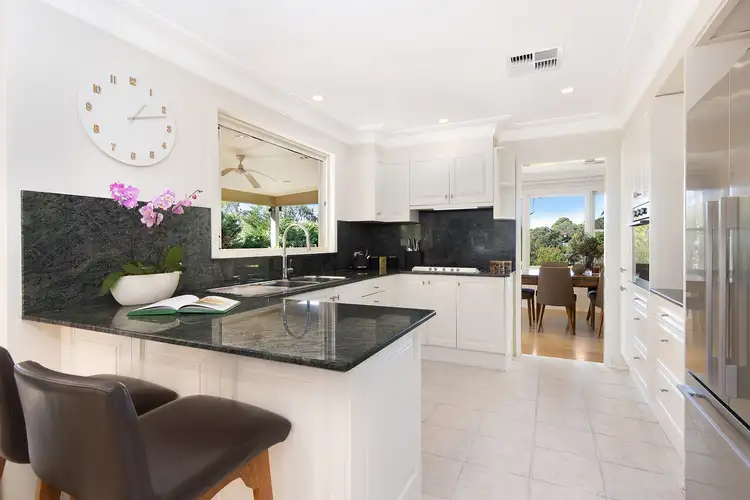 Sixth view of Homely house listing, 14 Daly Avenue, Wahroonga NSW 2076