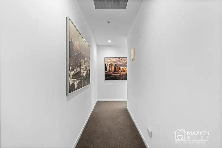 Second view of Homely apartment listing, 2302/18 Mt Alexander Road, Travancore VIC 3032