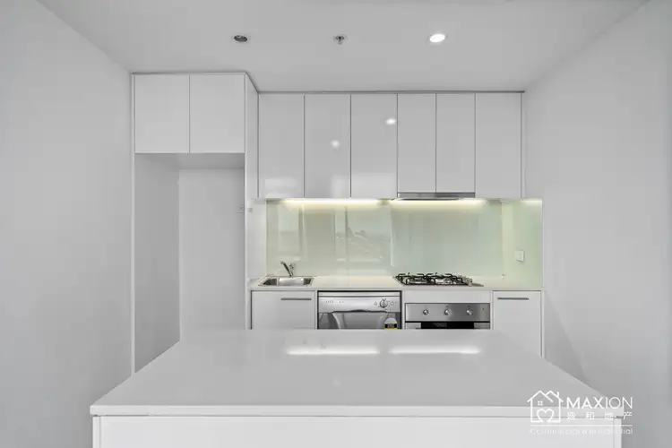 Fifth view of Homely apartment listing, 2302/18 Mt Alexander Road, Travancore VIC 3032