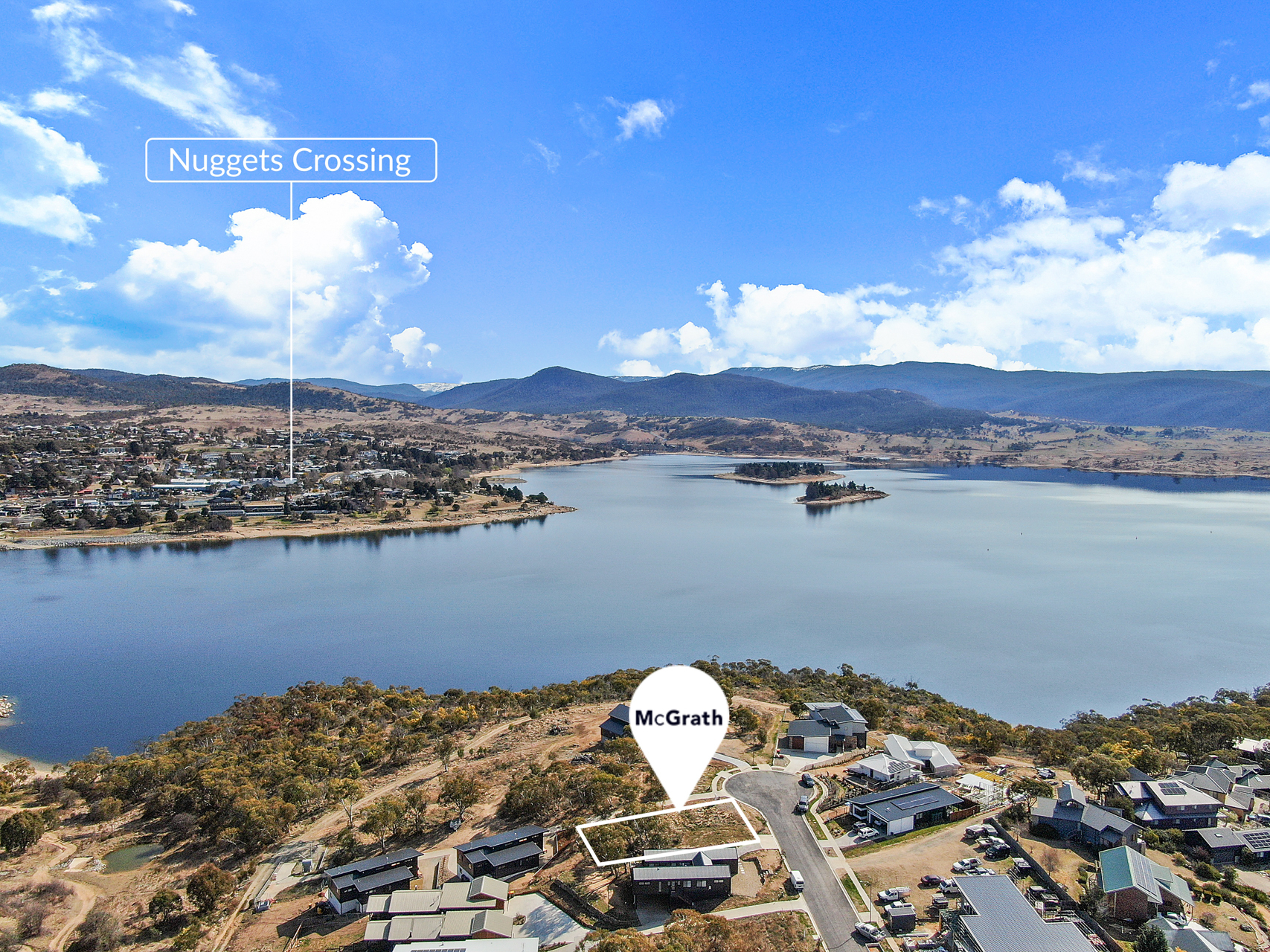 Second view of Homely land listing, 17 Echidna Place, Jindabyne NSW 2627