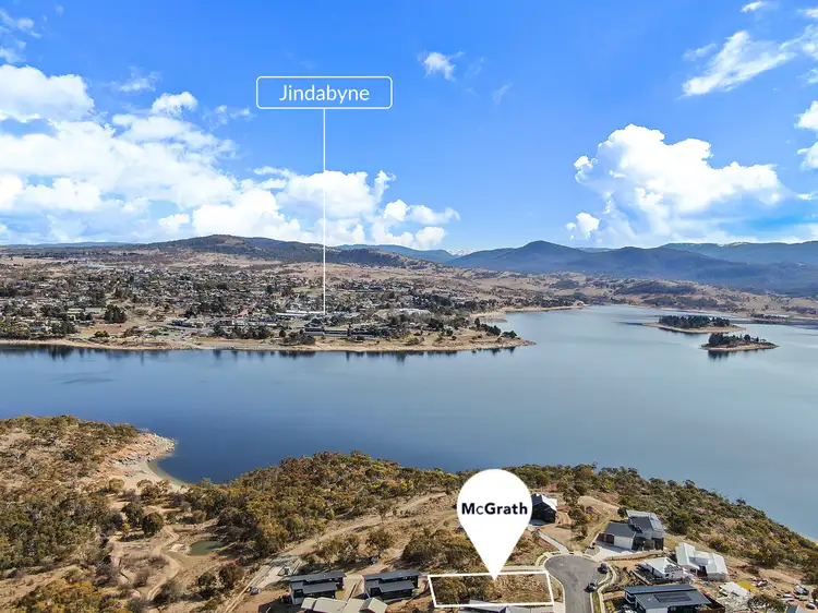 Sixth view of Homely land listing, 17 Echidna Place, Jindabyne NSW 2627