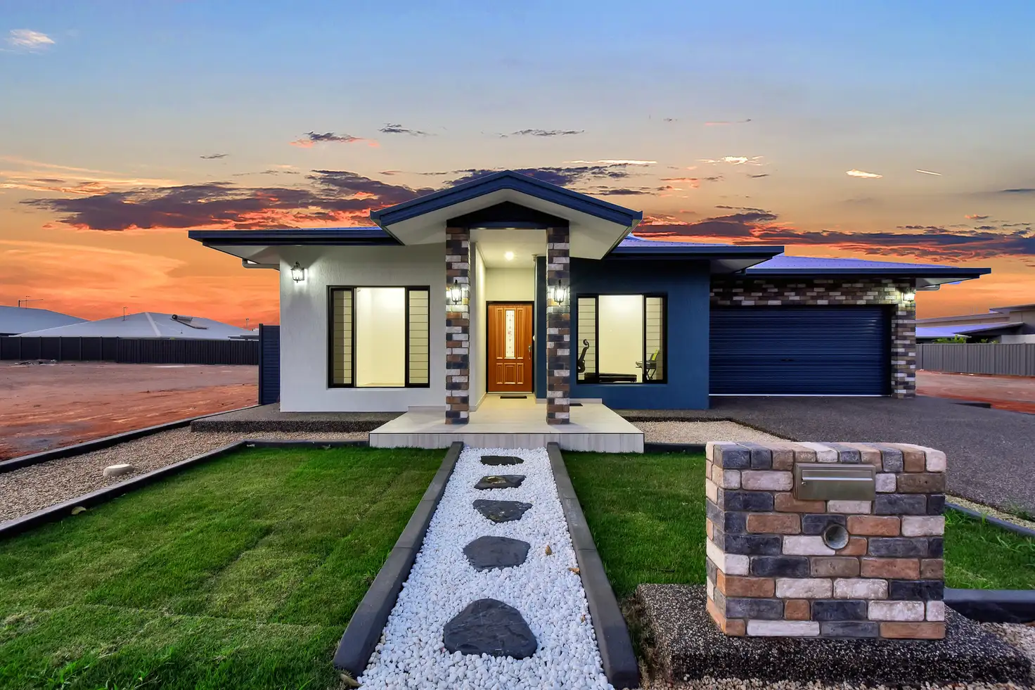 Main view of Homely house listing, 13 Letts Crescent, Berrimah NT 828
