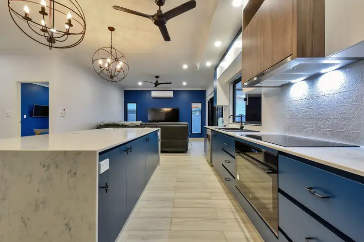 Fourth view of Homely house listing, 13 Letts Crescent, Berrimah NT 828