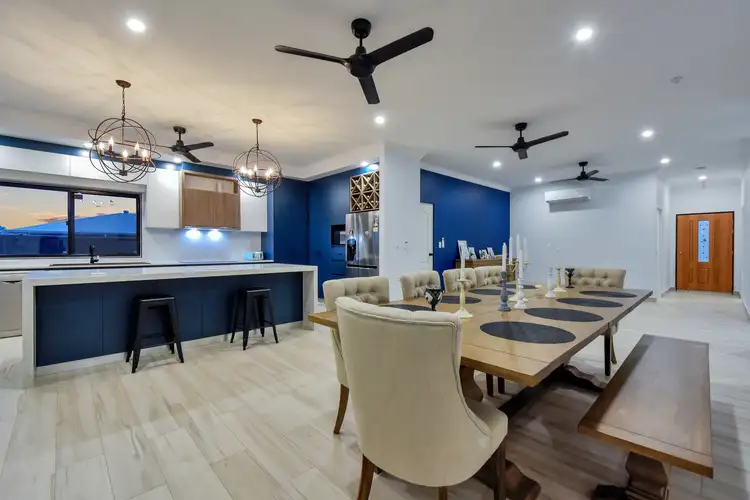 Fifth view of Homely house listing, 13 Letts Crescent, Berrimah NT 828
