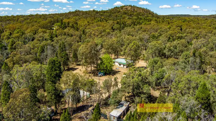 Main view of Homely rural property listing, 1429 Spring Creek Road, Mudgee NSW 2850