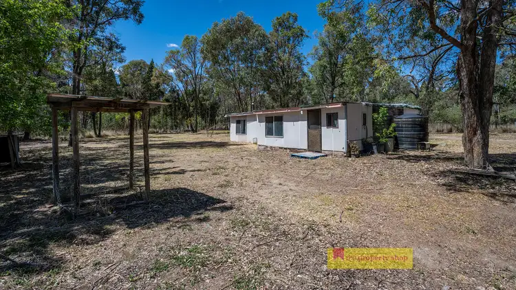 Second view of Homely rural property listing, 1429 Spring Creek Road, Mudgee NSW 2850