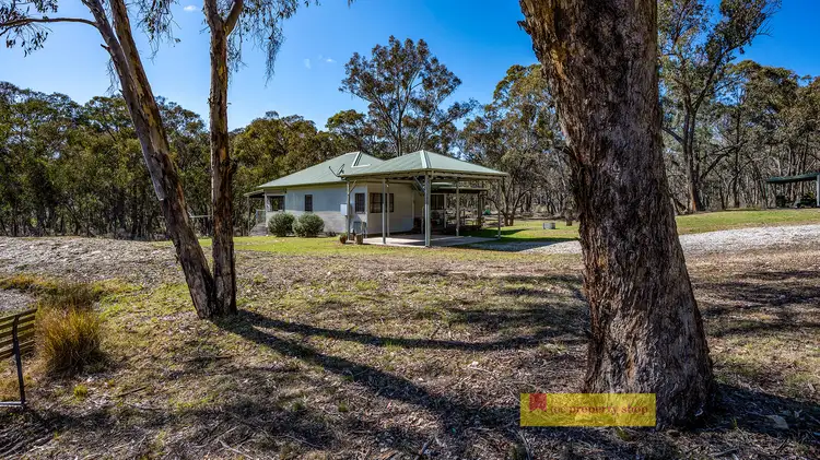 3563 Hill End Road, Hargraves NSW 2850