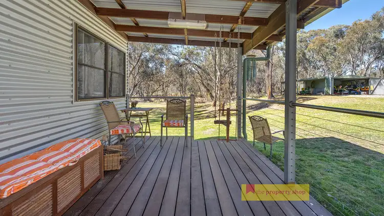 Second view of Homely house listing, 3563 Hill End Road, Hargraves NSW 2850