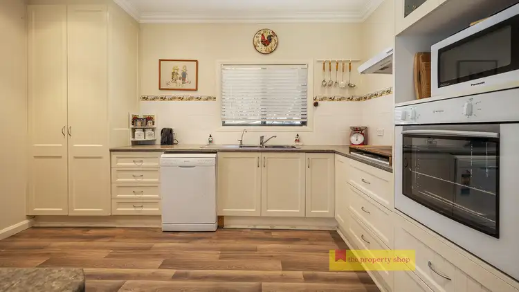 Third view of Homely house listing, 3563 Hill End Road, Hargraves NSW 2850