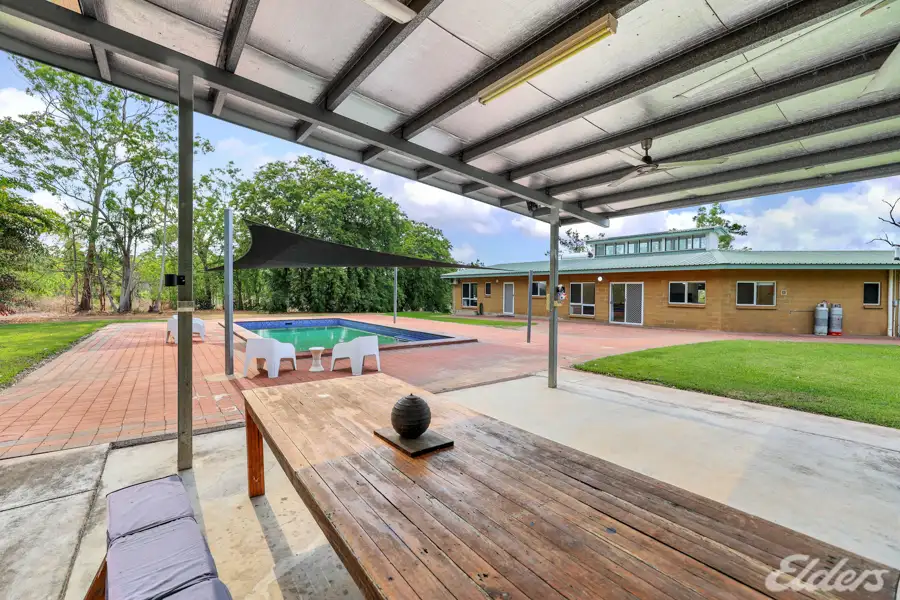 Main view of Homely rural property listing, 70 Scrutton Road, Livingstone NT 822