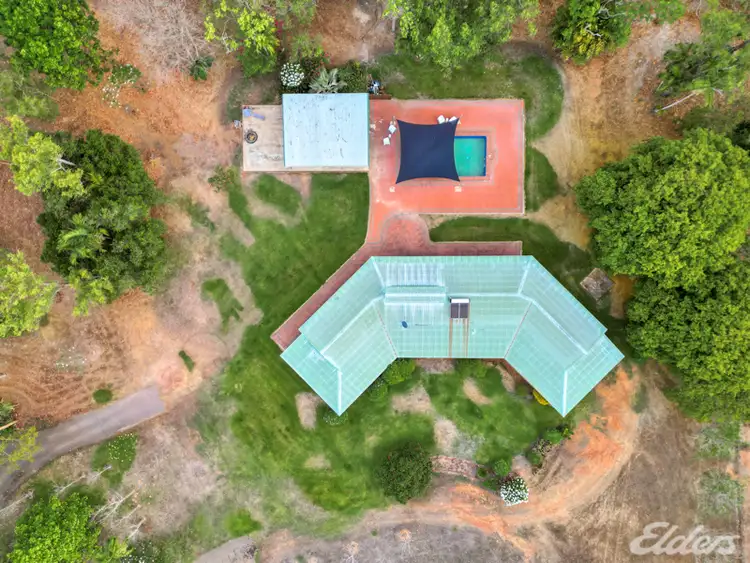 Third view of Homely rural property listing, 70 Scrutton Road, Livingstone NT 822