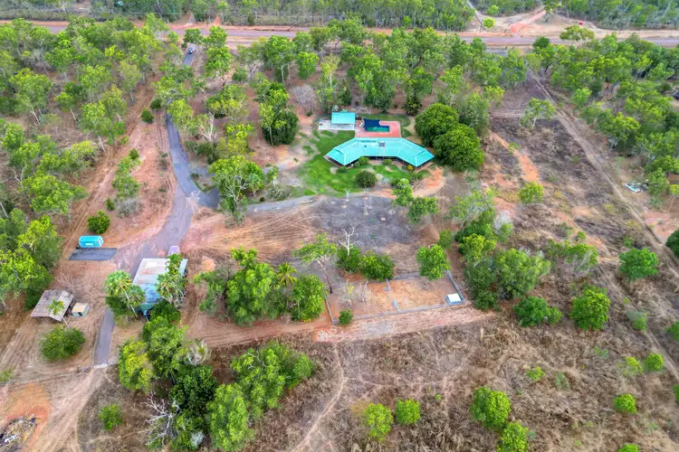 Fourth view of Homely rural property listing, 70 Scrutton Road, Livingstone NT 822