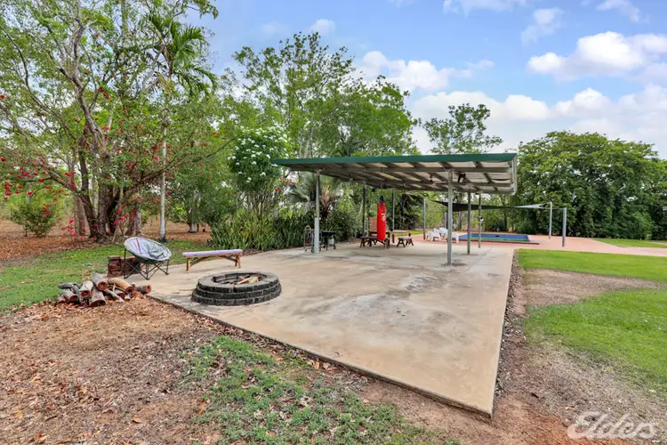 Fifth view of Homely rural property listing, 70 Scrutton Road, Livingstone NT 822