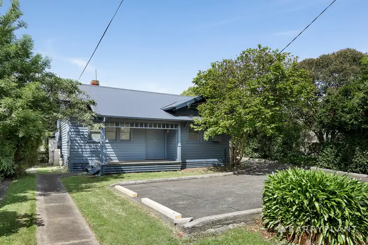 Main view of Homely house listing, 1/86 Mt Dandenong Road, Ringwood East VIC 3135