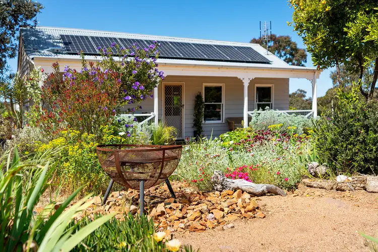 Second view of Homely house listing, 2 Nelson Street, Maldon VIC 3463
