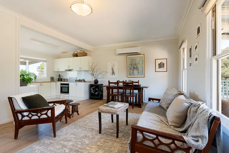 Fourth view of Homely house listing, 2 Nelson Street, Maldon VIC 3463