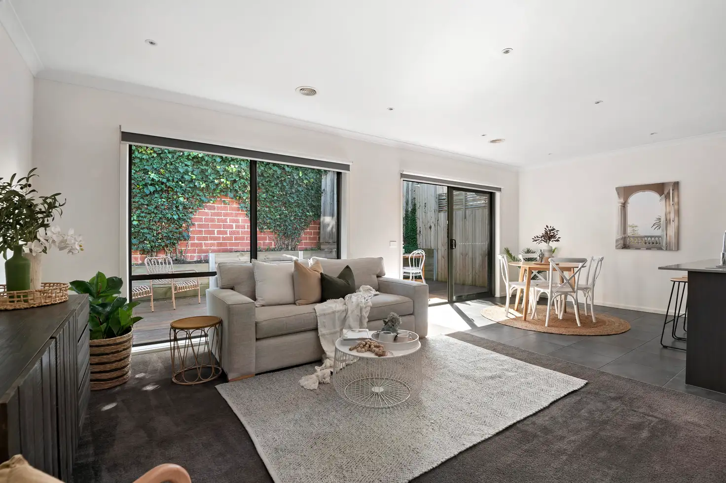 Main view of Homely unit listing, 6 Lenlucy Place, Somerville VIC 3912