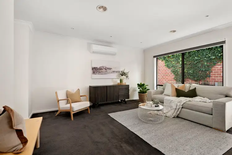 Third view of Homely unit listing, 6 Lenlucy Place, Somerville VIC 3912