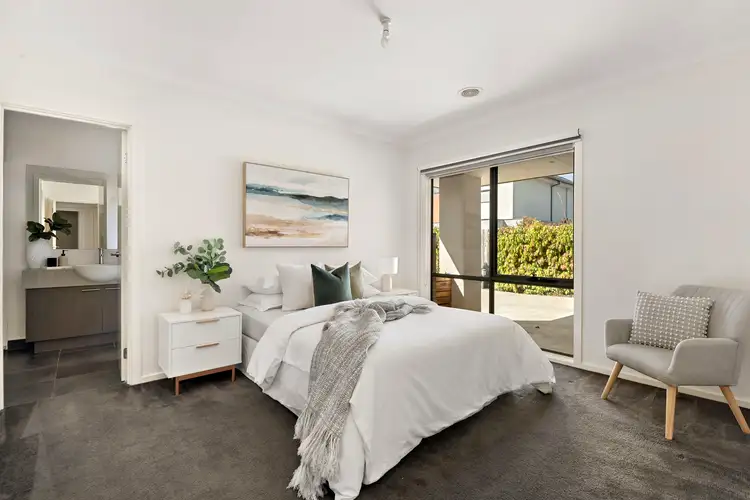 Fourth view of Homely unit listing, 6 Lenlucy Place, Somerville VIC 3912