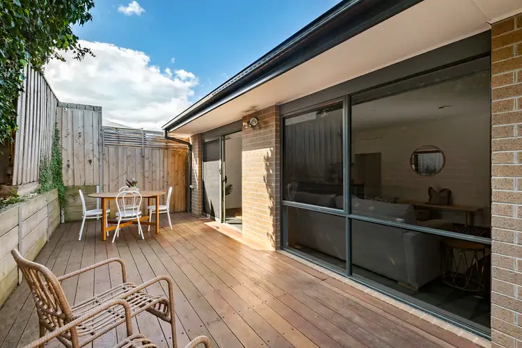 Sixth view of Homely unit listing, 6 Lenlucy Place, Somerville VIC 3912