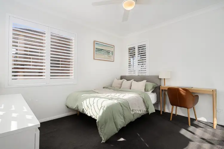 Fifth view of Homely apartment listing, 3/1 Banksia Road, Caringbah NSW 2229