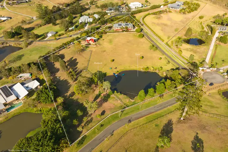 Third view of Homely rural property listing, 87 Nijinsky Way, Willow Vale QLD 4209