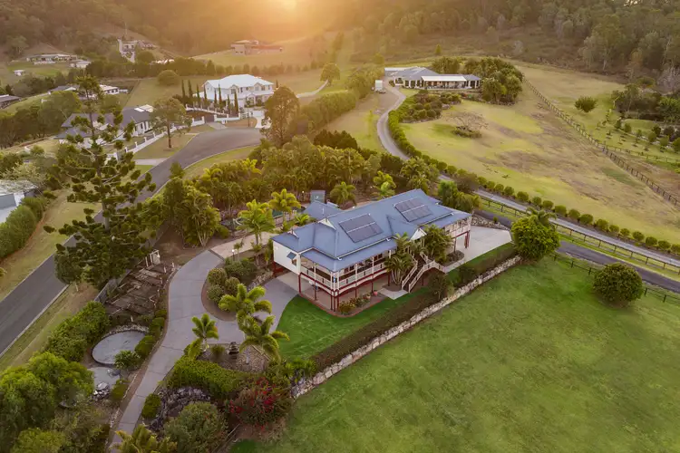 Fourth view of Homely rural property listing, 87 Nijinsky Way, Willow Vale QLD 4209