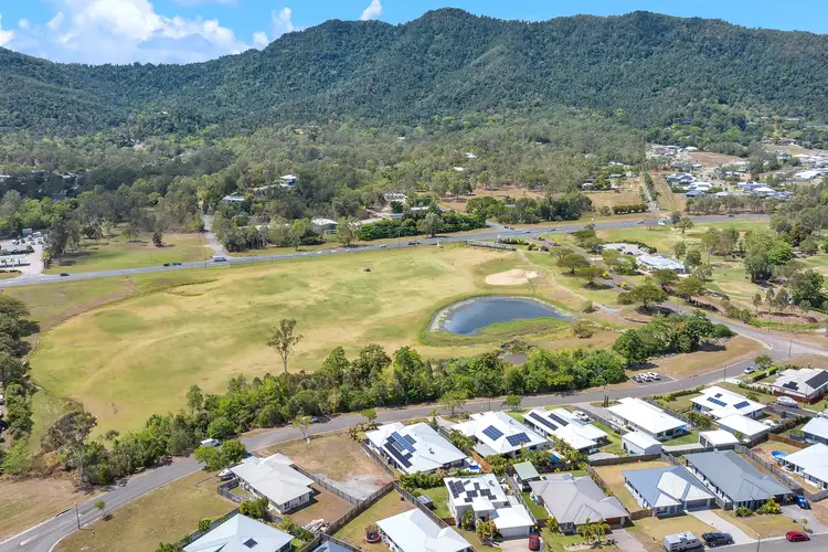 Main view of Homely land listing, 13 Spyglass Road, Cannon Valley QLD 4800