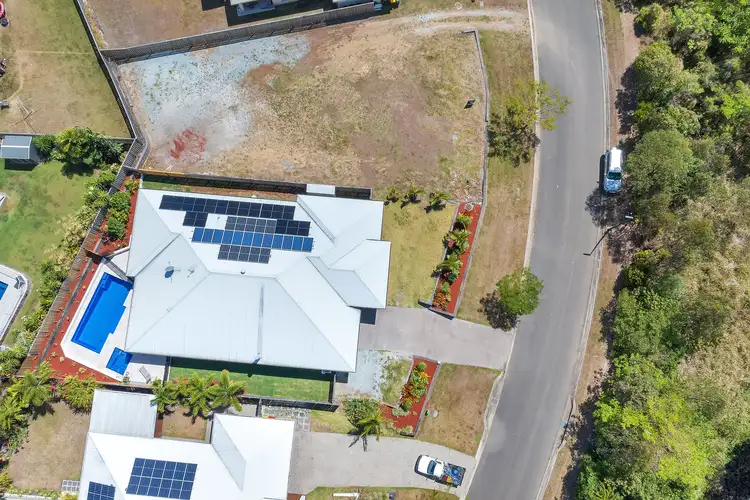Fifth view of Homely land listing, 13 Spyglass Road, Cannon Valley QLD 4800