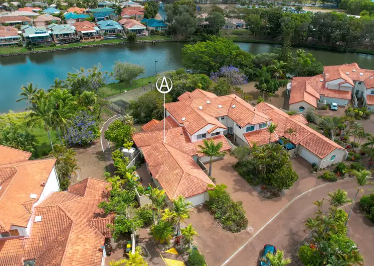 9/24 Ron Penhaligon Way, Robina QLD 4226